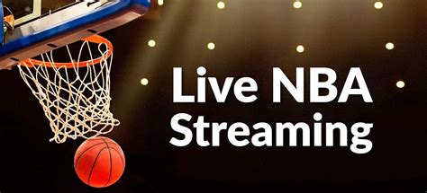 where to watch nba live|NBA: Live Stream & on TV .